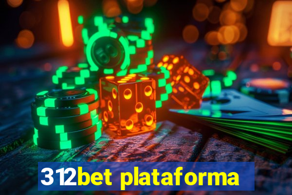 312bet plataforma